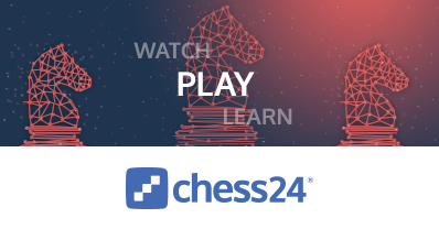 Chess-Results Server  - Homepage